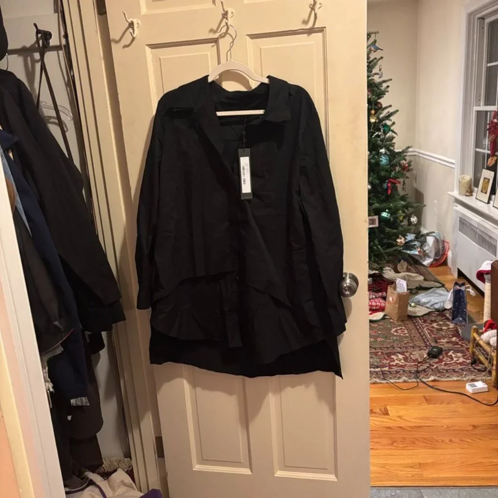 Stella Carakasi Twice As Nice Shirt XL - Picture 2 of 4